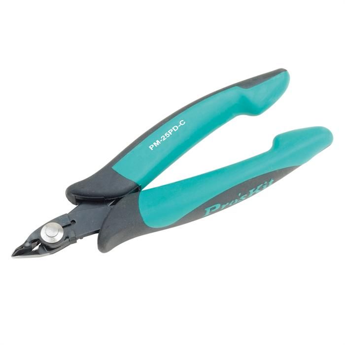 PM-25PD-C Micro Cutting Plier
