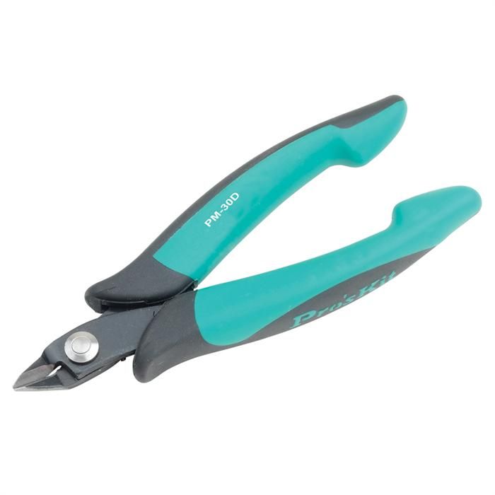 PM-30D Micro Cutting Plier