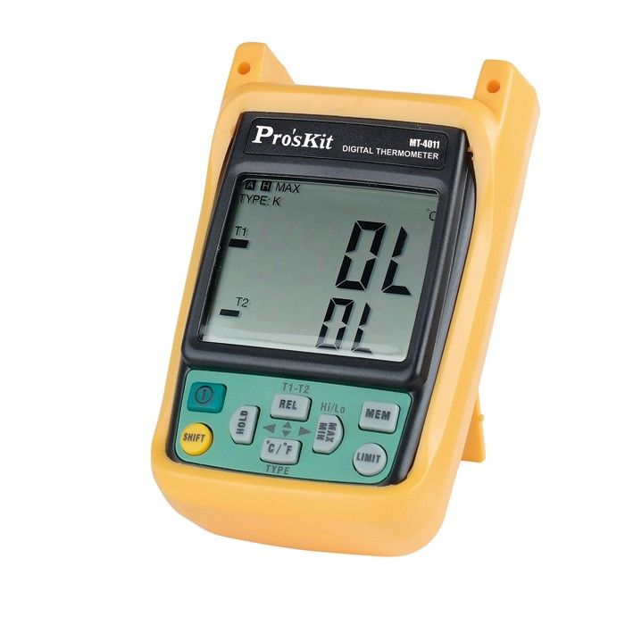 MT-4011 Digital Thermometer