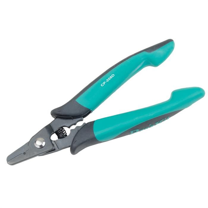 CP-208D Wire Stripper/Cutter