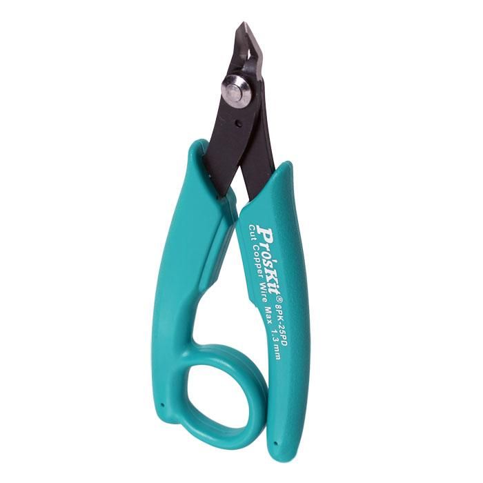 8PK-25PD Micro Cutting Plier
