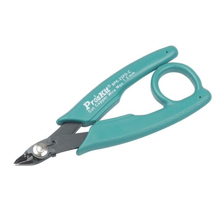 8PK-25PD-C Micro Cutting Plier