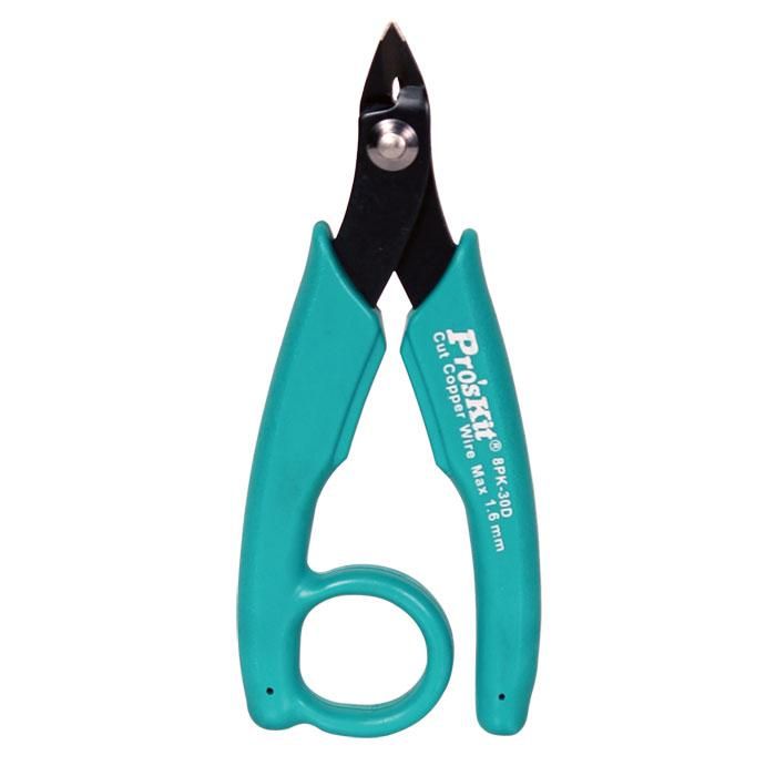 8PK-30D Micro Cutting Plier