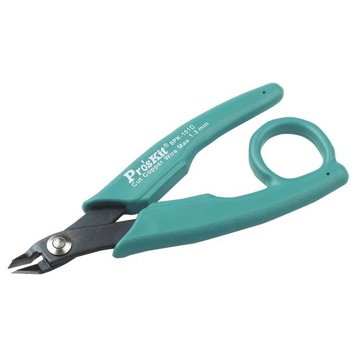 8PK-101D Micro Cutting Plier
