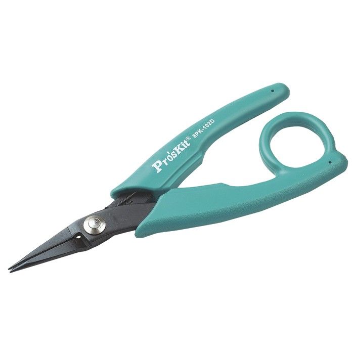 8PK-102D Long Nose Plier