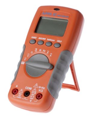 APPA 62 Multimeter