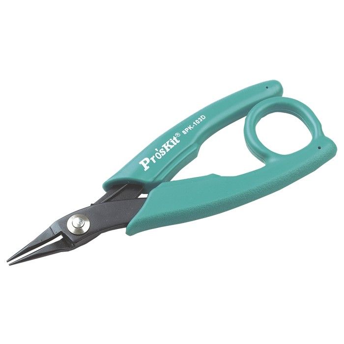 8PK-103D Round Nose Plier