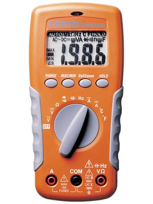 APPA 62T Digital Multimeter