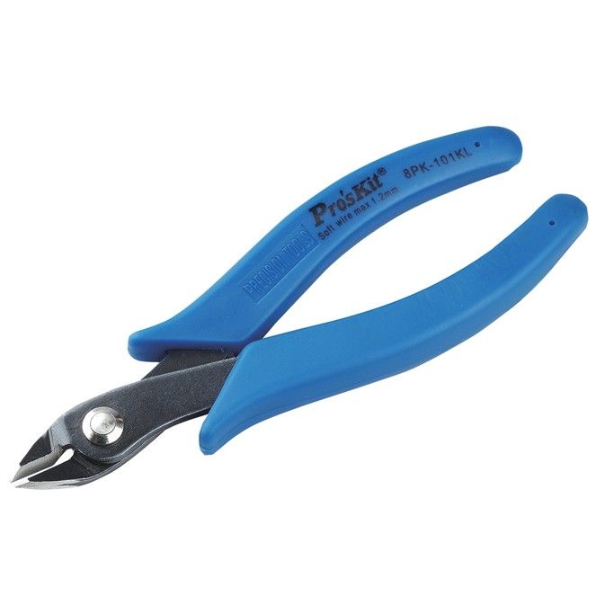 8PK-101KL Heavy Duty Cutting Plier