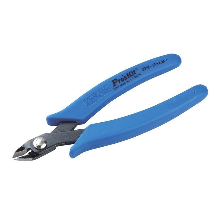 8PK-101KM Heavy Duty Cutting Plier