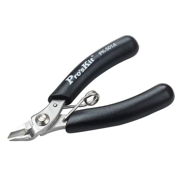 1PK-501A Micro Cutting Plier