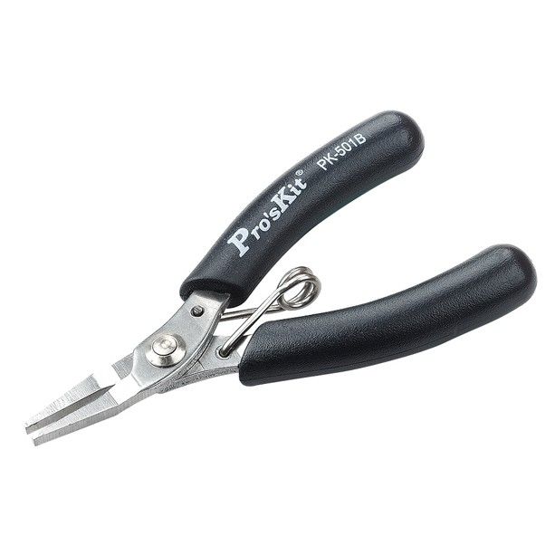 1PK-501B Micro Flat Nose Plier