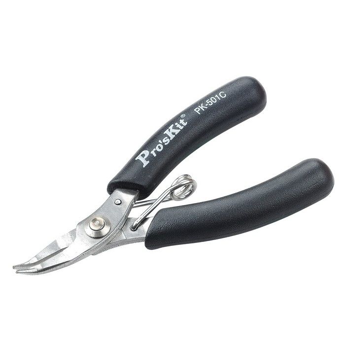1PK-501C Micro Bent Nose Plier