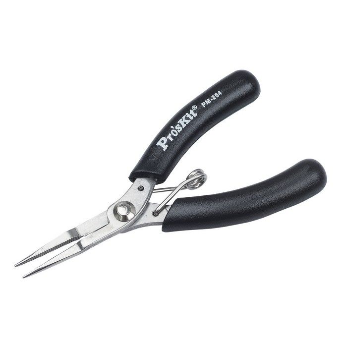 PM-254 Long Nose Plier