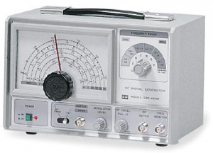 GRG-450B RF Signal Generator