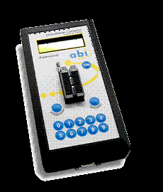 LinearMaster Compact Professional