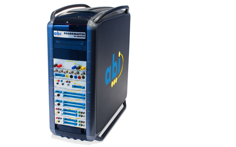 SYSTEM 8 Custom Solutions