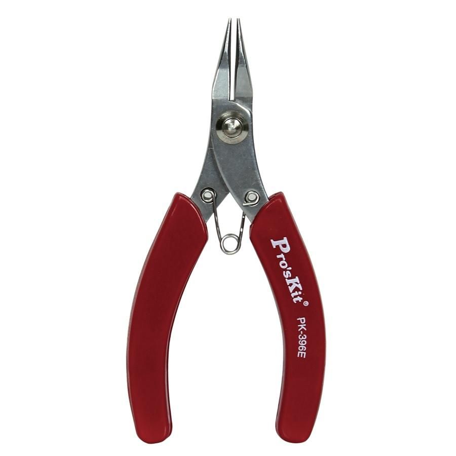 1PK-396E: Straight Nose Plier