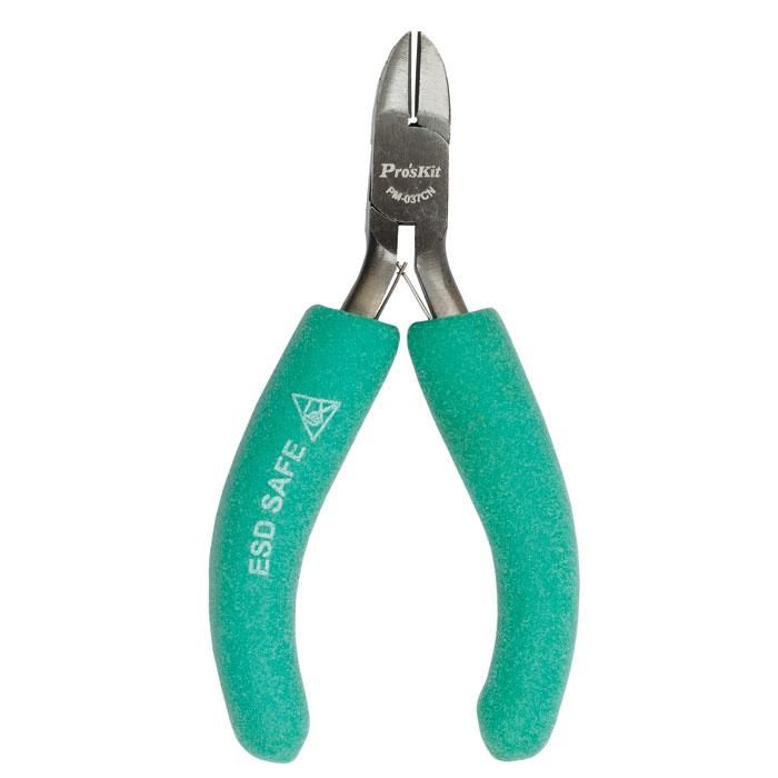 PM-037CN: Diagonal Cutting Plier