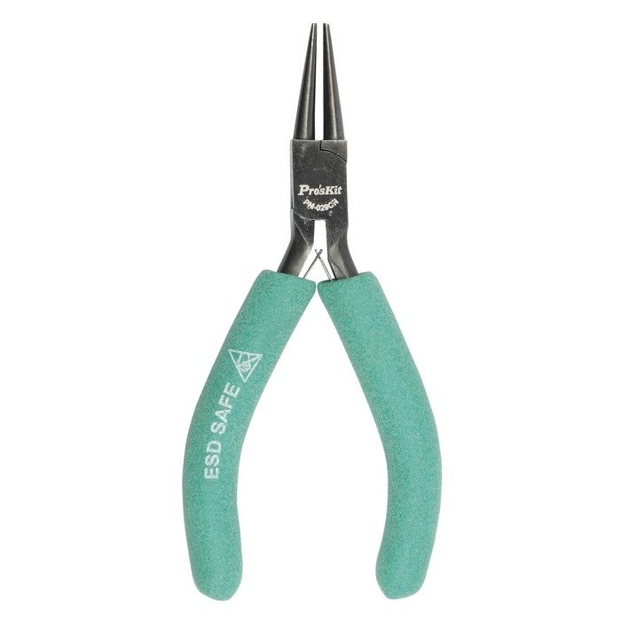 PM-029CN: Flat Nose Plier