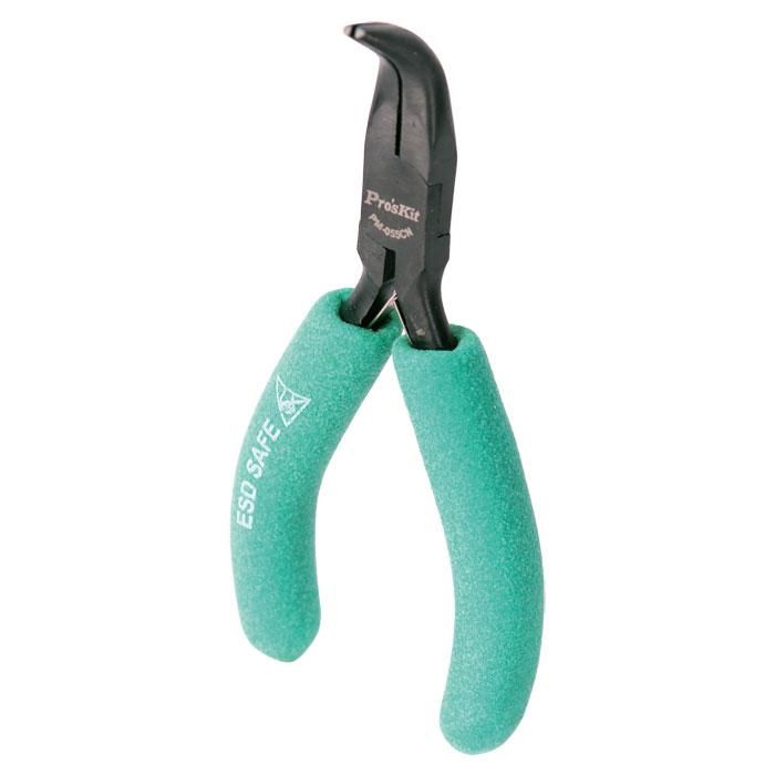 PM-055CN: Bent Nose Plier