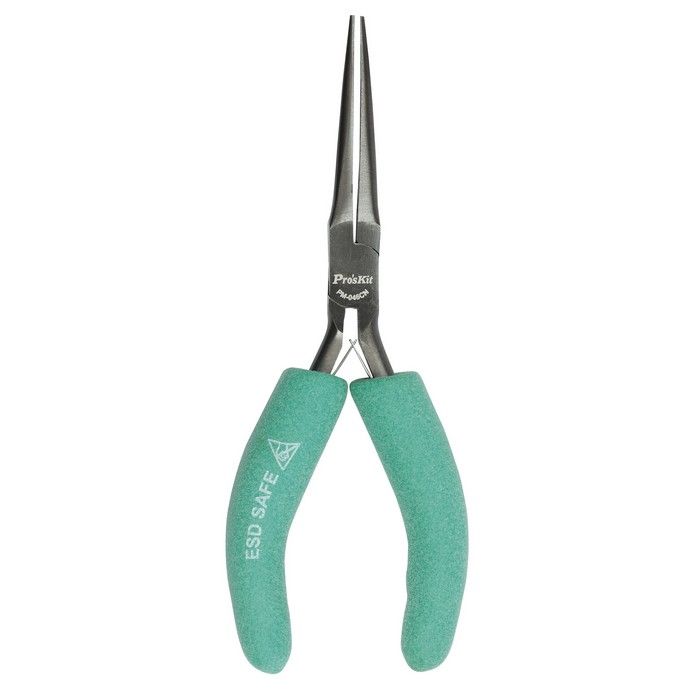 PM-046CN: Needle Nose Plier