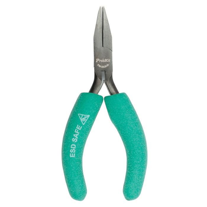 PM-053CN: Flat Nose Plier