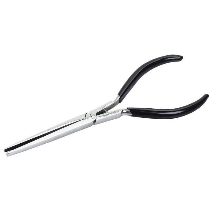 1PK-244: Long Flat Nose Plier