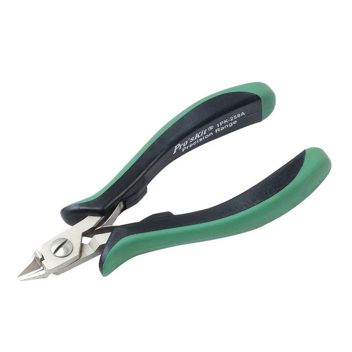 1PK-258A: Side Cutter