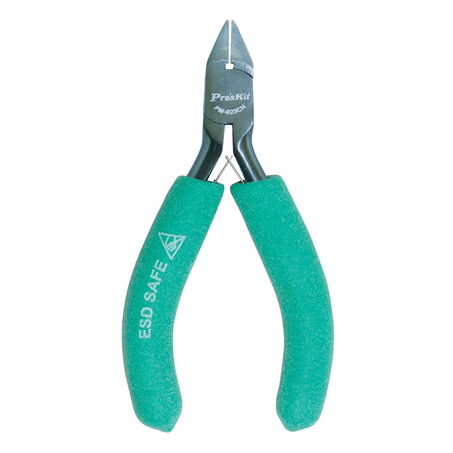PM-023CN: Pointed Diagonal Plier