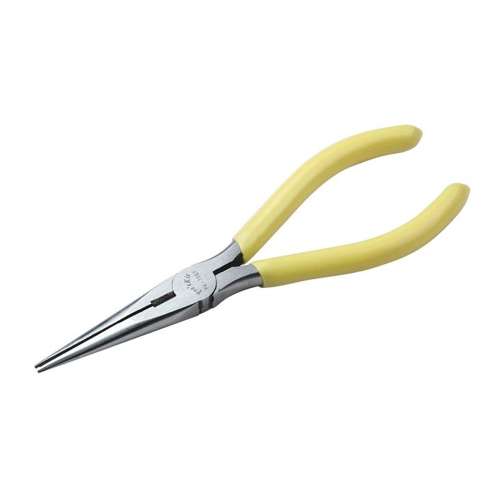 1PK-706Y: Long Nose Plier