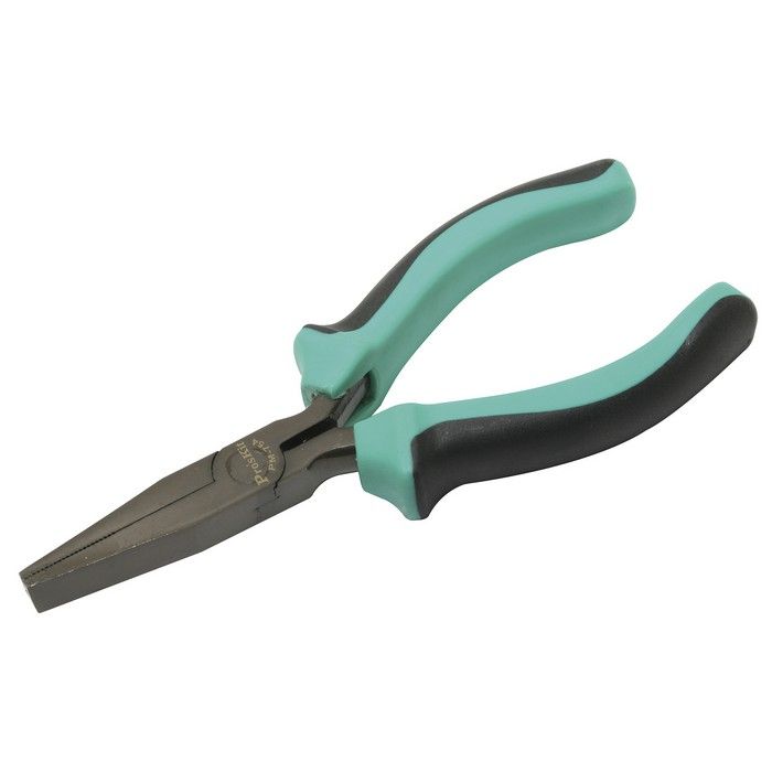 PM-754: Flat Nose Plier