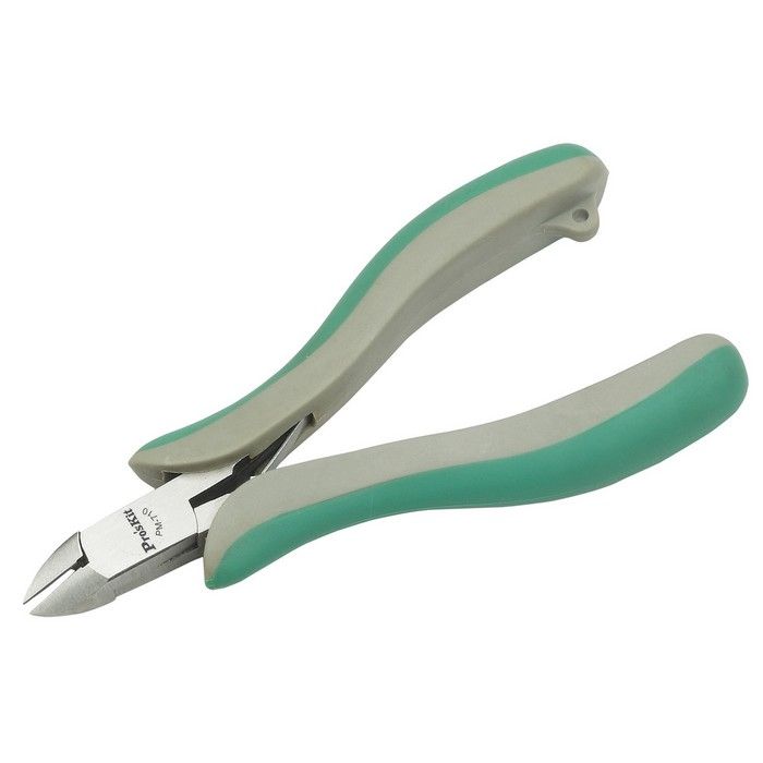 PM-710: Diagonal Cutting Plier
