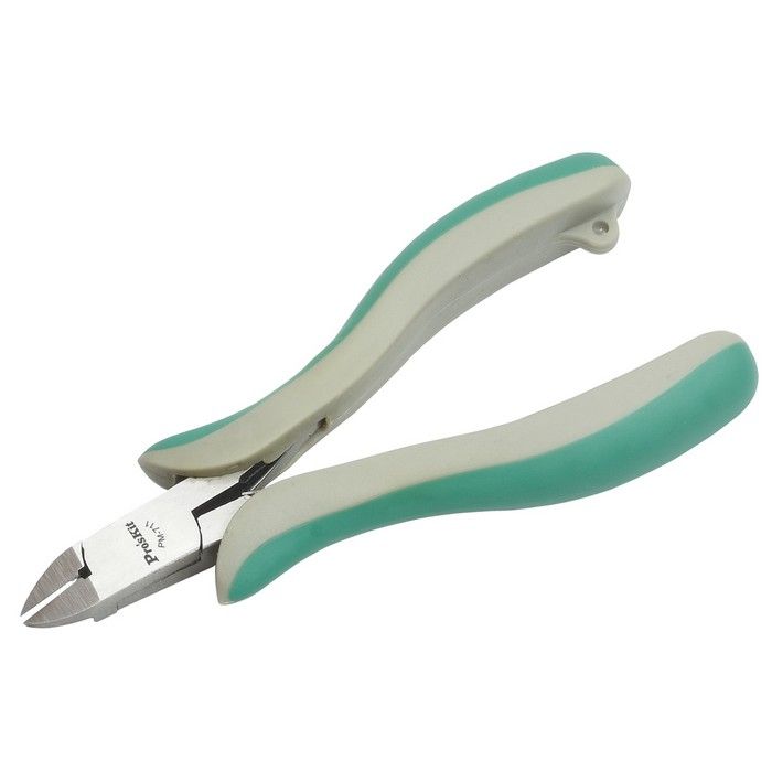 PM-711: Precision Cutting Plier