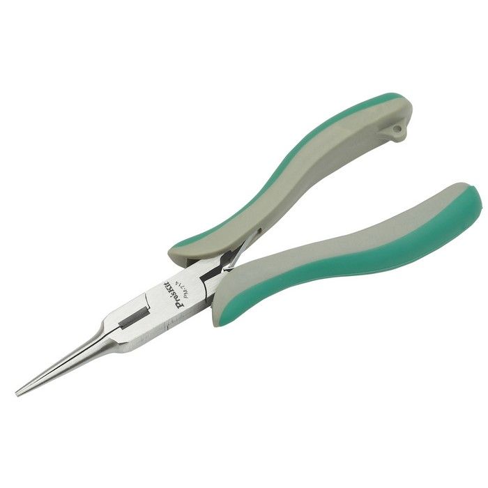 PM-714: Needle Nose Plier