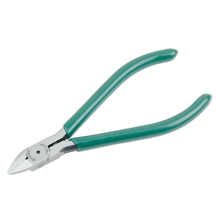 PM-722F: Super Slim Diagonal Cutting
