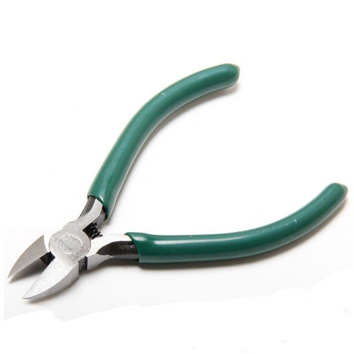 PM-701F: Micro Cutting Plier