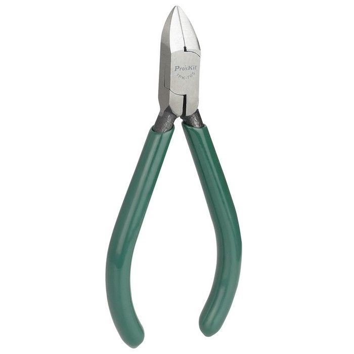1PK-705: Diagonal Cutting Plier