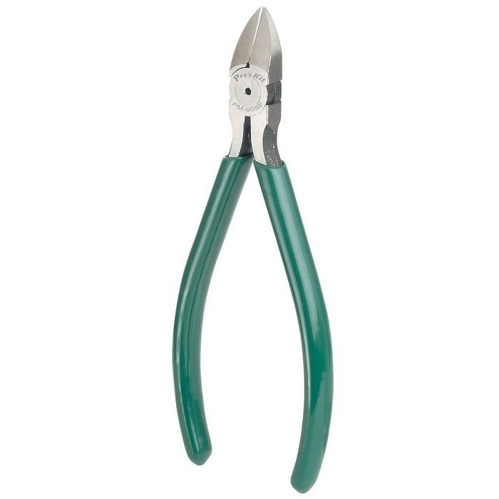 PM-905F: Diagonal Cutting Plier