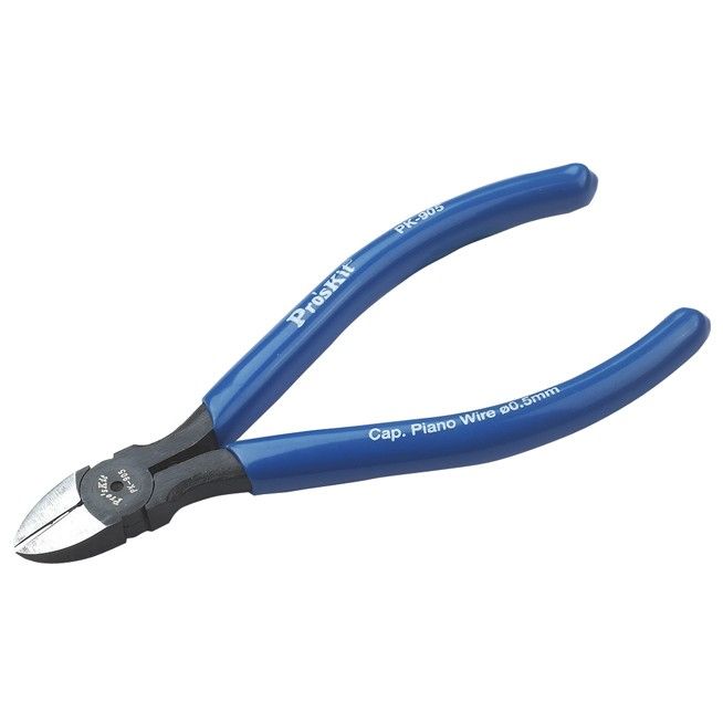 8PK-905: Cutting Plier