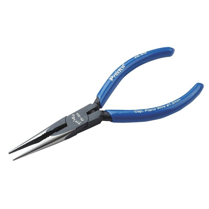 8PK-906: Long Nose Plier