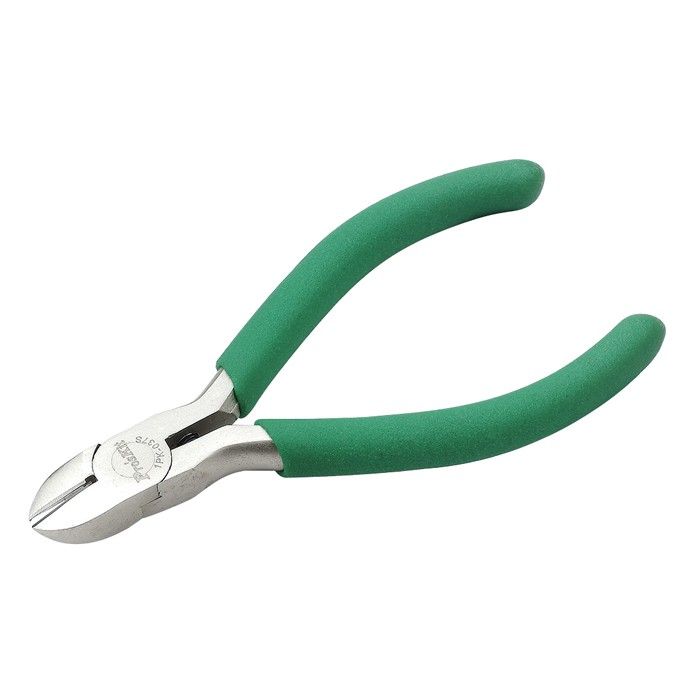 1PK-037S: Diagonal Cutting Plier