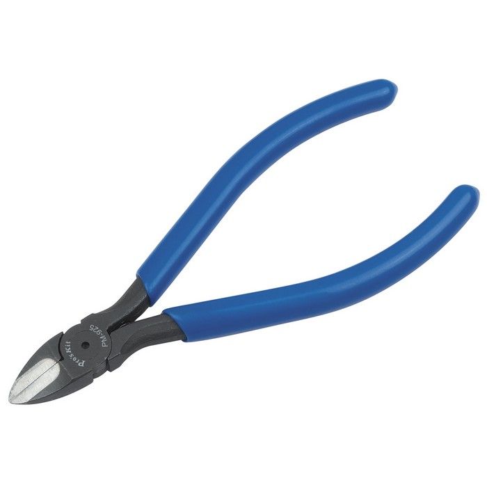 PM-925: Tungsten Diagonal Cutting Plier