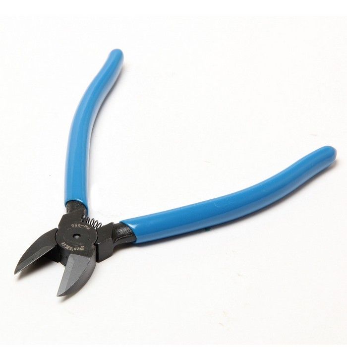 PM-956: Tungsten Diagonal Cutting Plier
