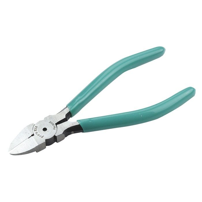 PM-805E: Plastic Cutting Plier