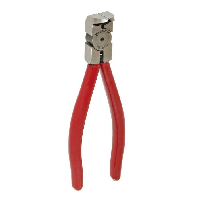 PM-806B: Plastic End Cutting Plier