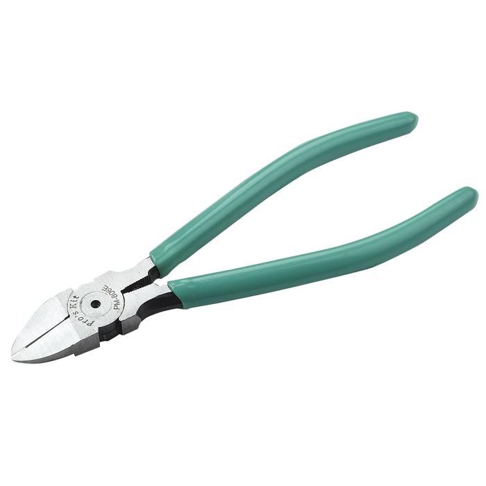 PM-806E: Plastic Cutting Plier