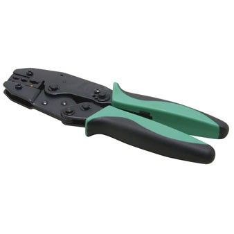 6PK-301R: Crimping Tool