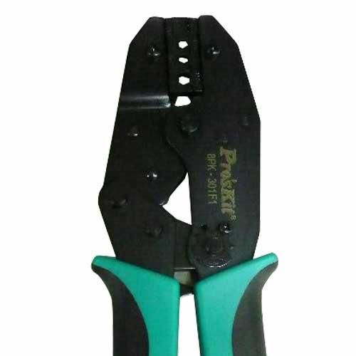 8PK-301F2 : Crimping Tool
