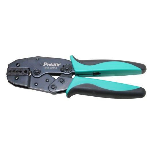 CP-301F4: Fiber Optic Crimping Tool